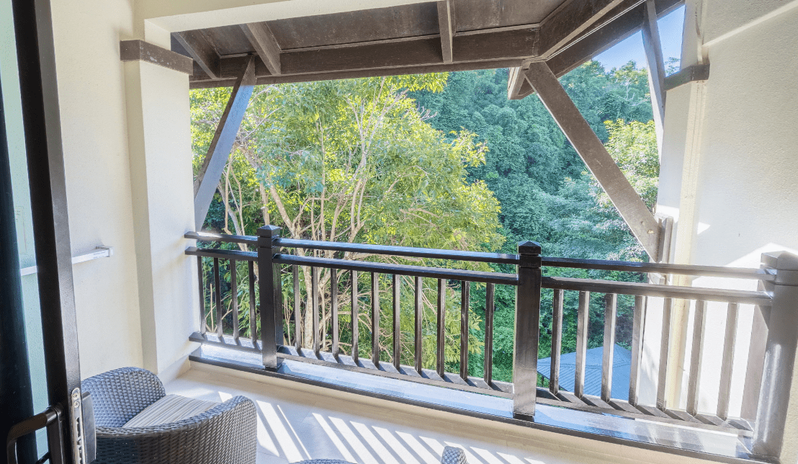 Garden Wing Superior Room